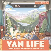Van Life Spel
